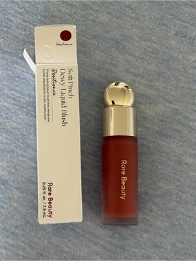 Rare beauty blush